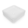 Раковина Newarc Aqua 9440W белый 