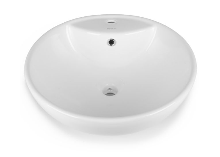  Умивальник Newarc Countertop 5010BT