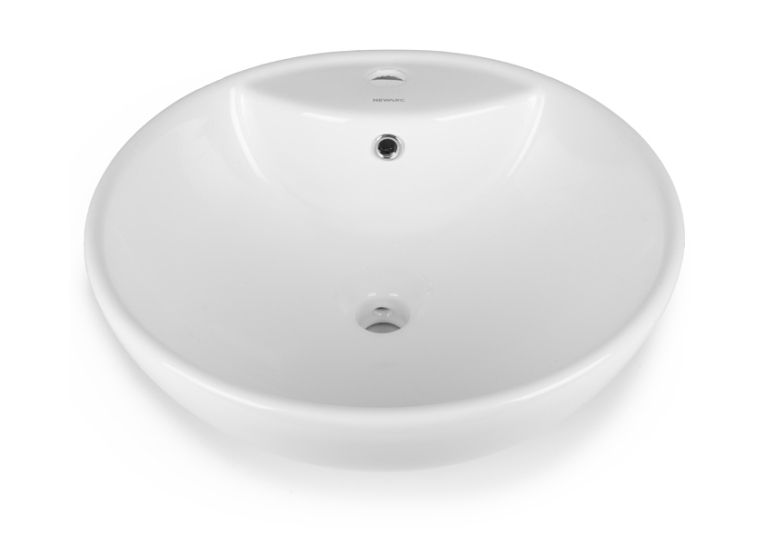 Умывальник Newarc Countertop 5010BT
