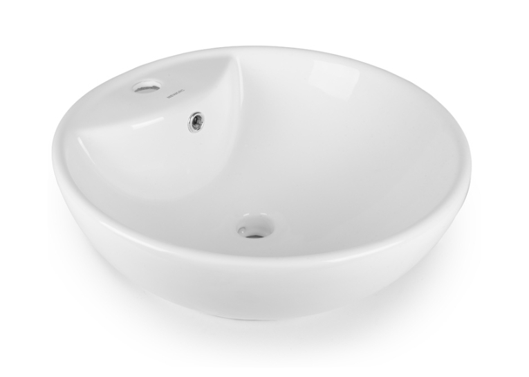  Умивальник Newarc Countertop 5010BT