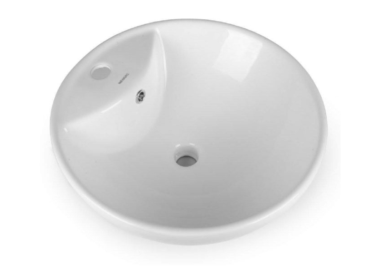  Умивальник Newarc Countertop 5010BT