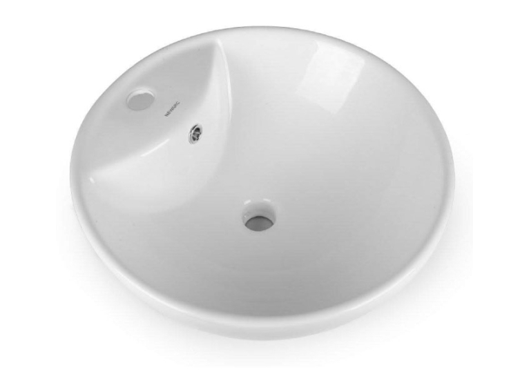 Умывальник Newarc Countertop 5010BT