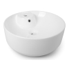  Раковина Newarc Countertop 5017W NEW