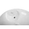  Раковина Newarc Countertop 5017W NEW