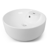  Раковина Newarc Countertop 5017W NEW