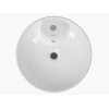  Раковина Newarc Countertop 5017W NEW
