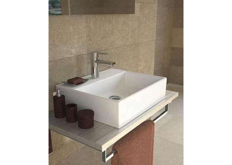 Умывальник Newarc Countertop 5025