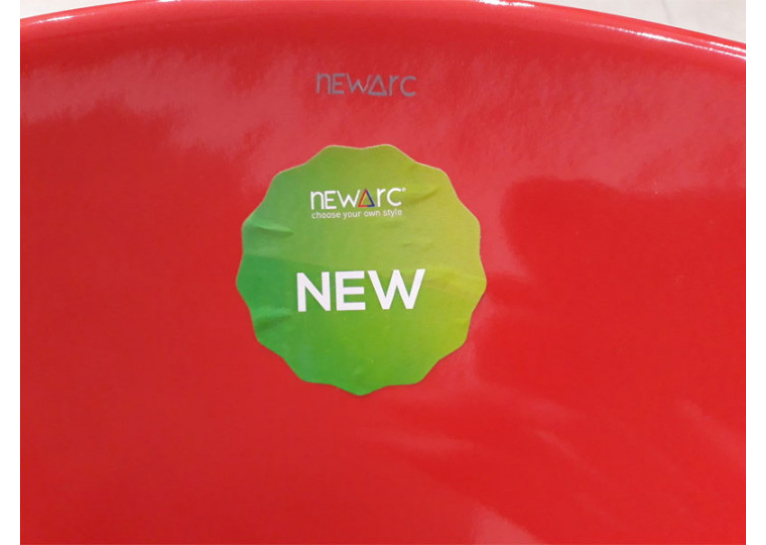  Раковина Newarc Elipso 50 505050R