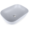  Умивальник Newarc Life 9845GR-M