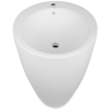  Підлоговий умивальник Newarc Modern 3812W-M