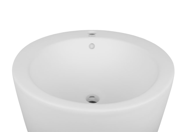  Підлоговий умивальник Newarc Modern 3812W-M