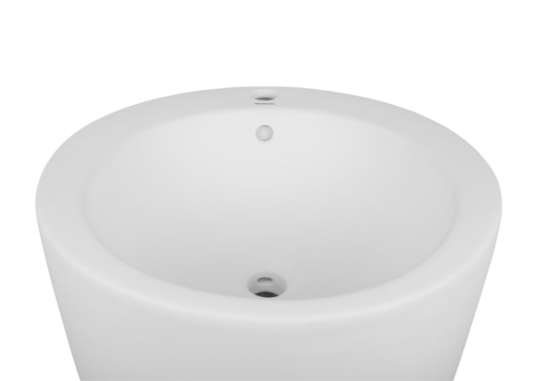  Підлоговий умивальник Newarc Modern 3812W-M