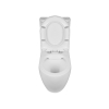  Унітаз-компакт NewArc Modern Rimless 3822W із сидінням SoftClose