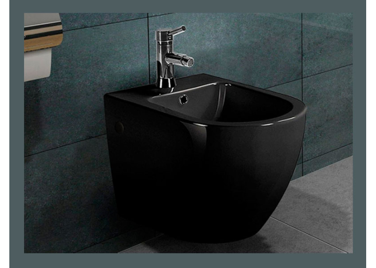Биде подвесное Newarc Modern 3843B