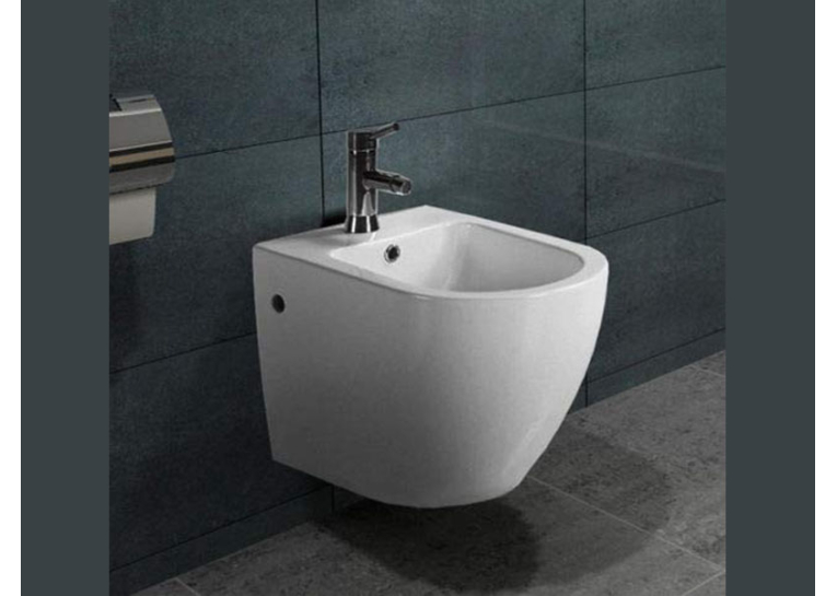 Біде підвісне Newarc Modern 3843W