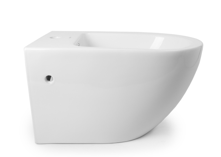 Біде підвісне Newarc Modern 3843W