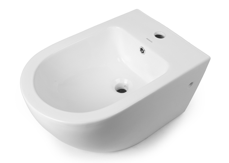 Біде підвісне Newarc Modern 3843W
