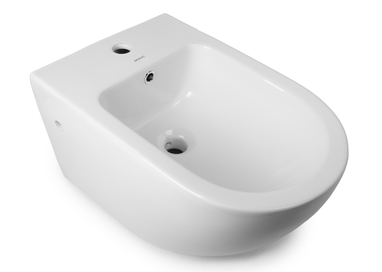 Біде підвісне Newarc Modern 3843W