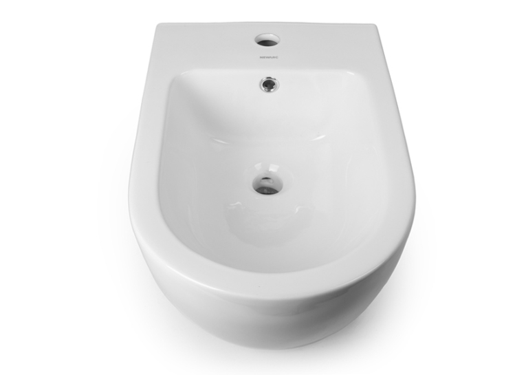 Біде підвісне Newarc Modern 3843W