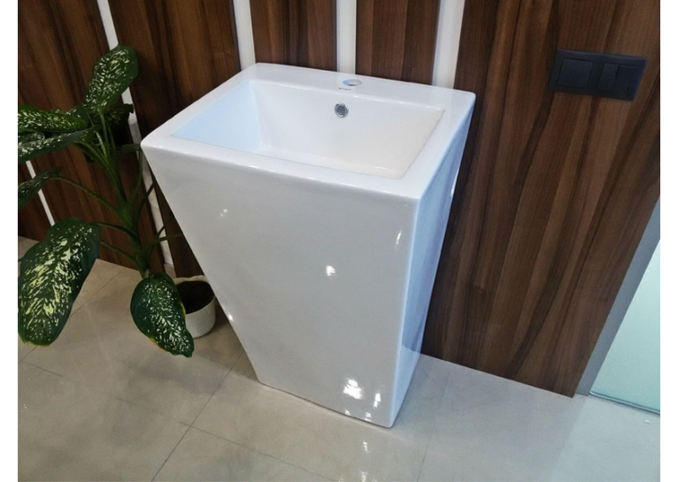  Підлоговий умивальник Newarc Power 3813
