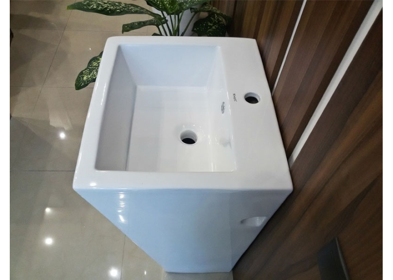  Підлоговий умивальник Newarc Power 3813