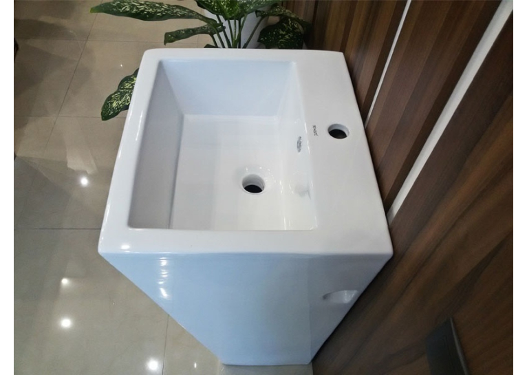  Підлоговий умивальник Newarc Power 3813