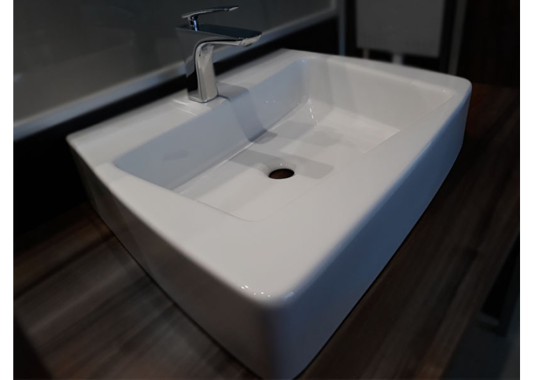Раковина Newarc Prisma 3501