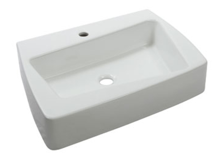 Раковина Newarc Prisma 3501