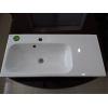  Раковина Newarc River Console 80 506080