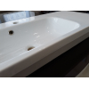  Раковина Newarc River Console 80 506080