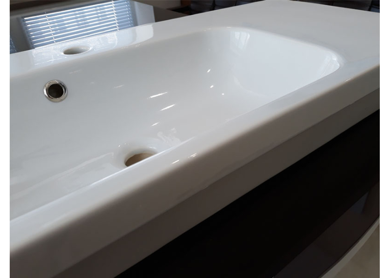  Раковина Newarc River Console 80 506080