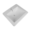  Раковина Newarc Slim 121053W