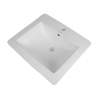  Раковина Newarc Slim 121053W
