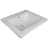  Раковина Newarc Slim 121053W