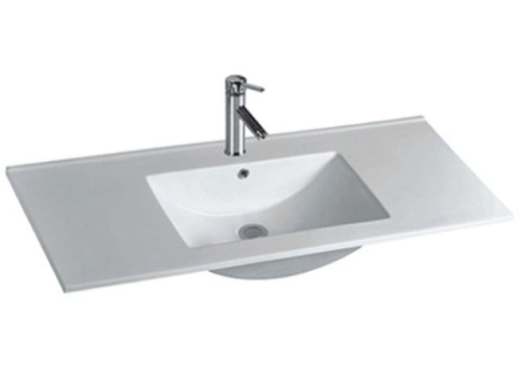 Раковина Newarc Slim 100 121100W