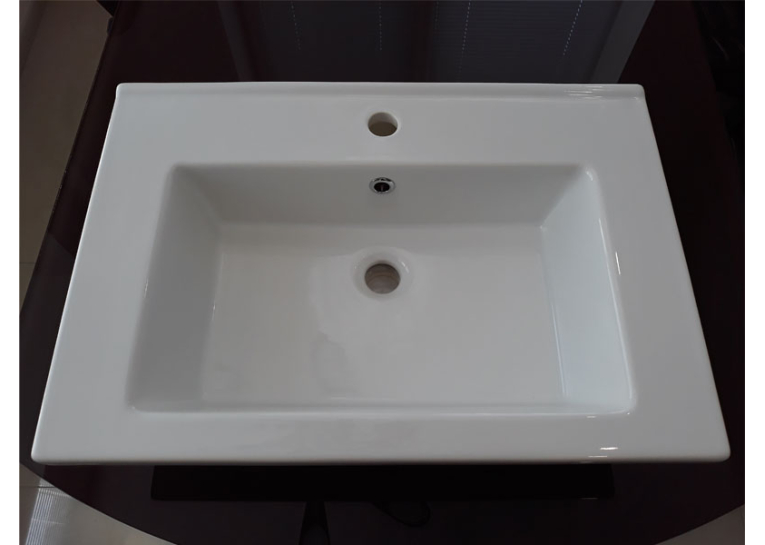 Раковина Newarc Slim 65x45 501065