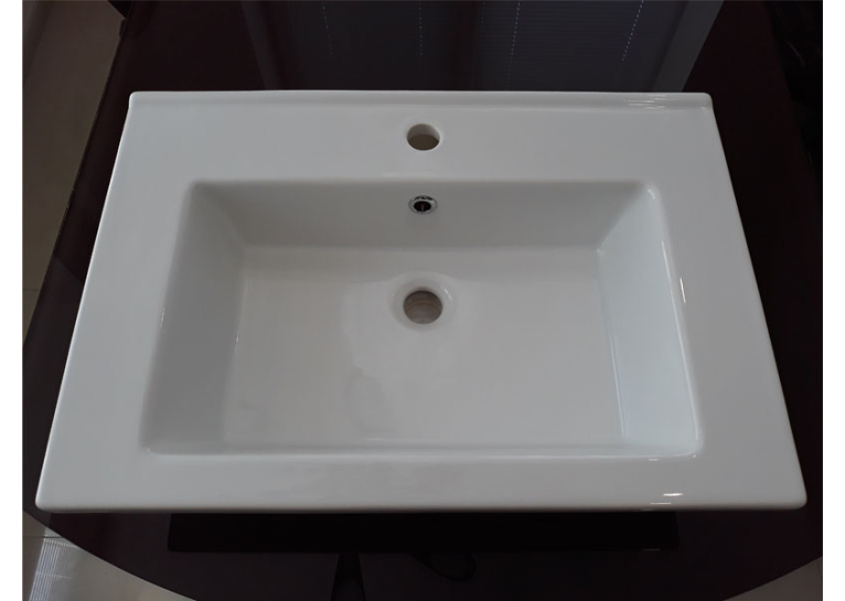 Раковина Newarc Slim 65x45 501065