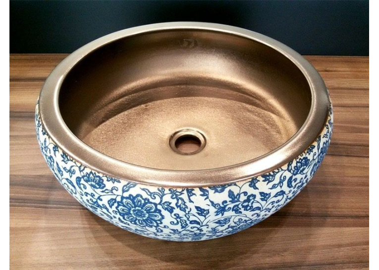  Раковина Newarc 5060