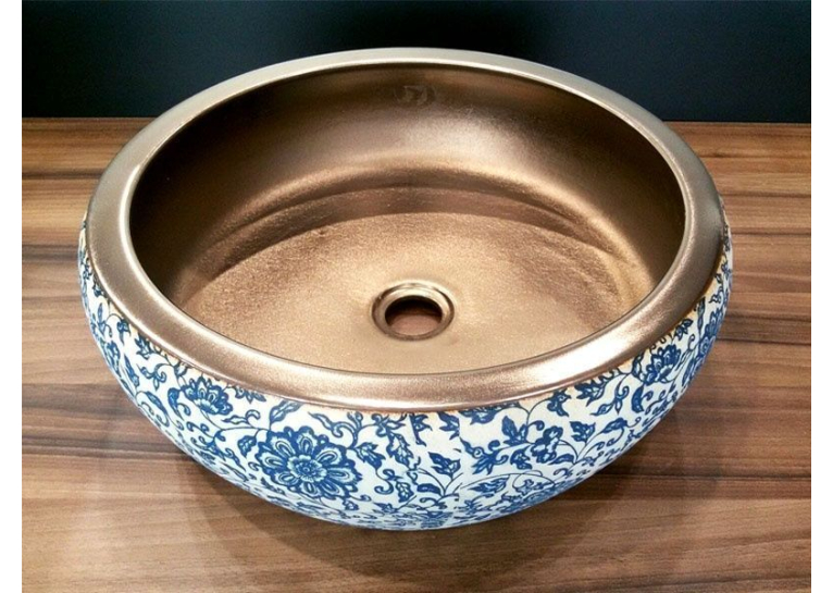  Раковина Newarc 5060