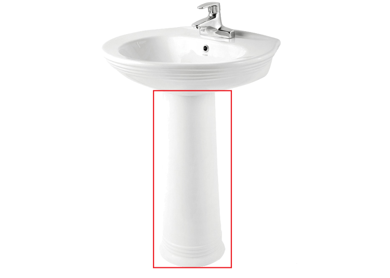  П'єдестал Primera Antique 8150016