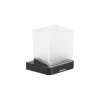  Підсклянник Ravak 10° black X07P557