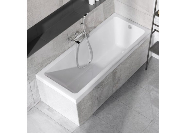 Прямокутна ванна RAVAK 10° 170X75, CA71000000