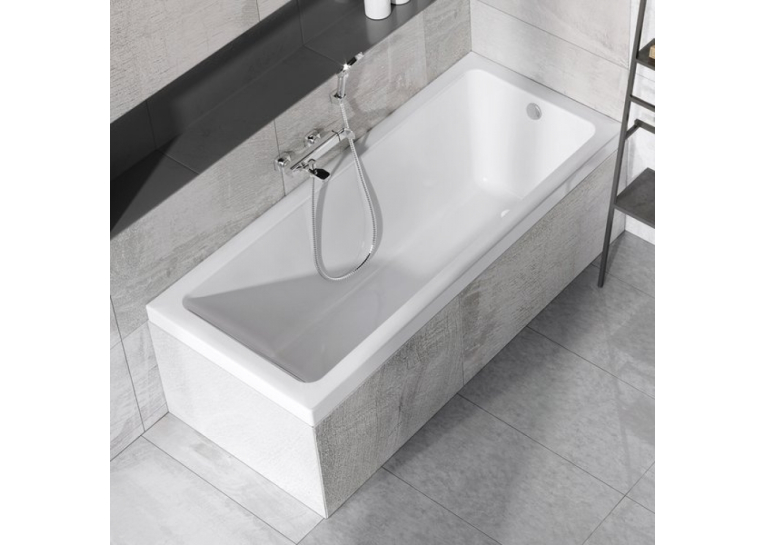  Прямокутна ванна RAVAK 10° 170X75, CA71000000