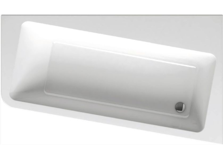  Ванна акрилова Ravak 10° 170х100 см R C821000000