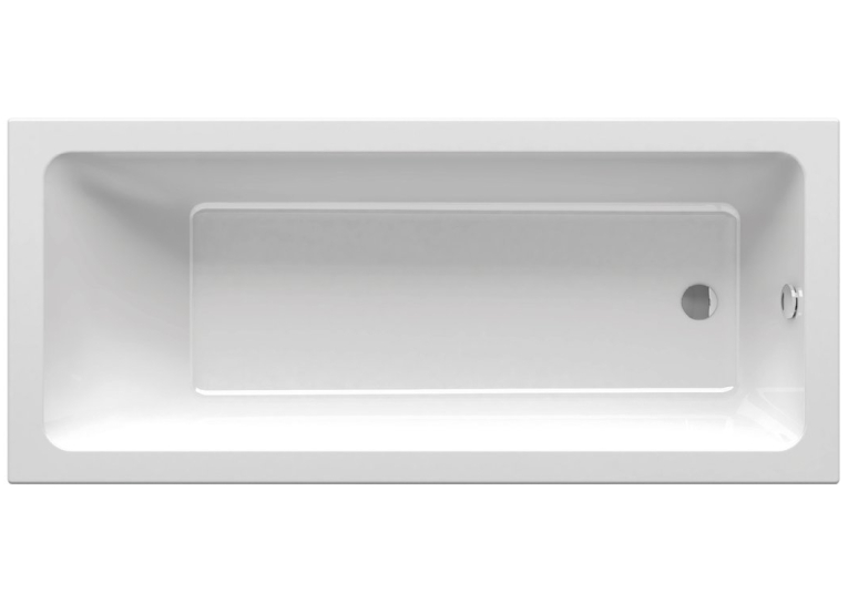  Прямокутна ванна RAVAK 10° 170X75, CA71000000