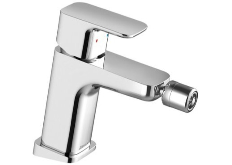 Змішувач для біде Ravak 10° Free TD F 055.00, X070133 (виставковий зразок)