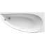 Ванна акрилова Ravak AVOCADO 150х75 см CS01000000