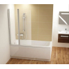 Ванна акрилова прямокутна Ravak CHROME 180х80 см CE21000000