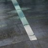  Душовий канал OZW RAVAK Chrome 950, X01630