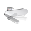 Смеситель для ванны без лейки 150 мм Ravak Chrome CR 022.00/150, X070042